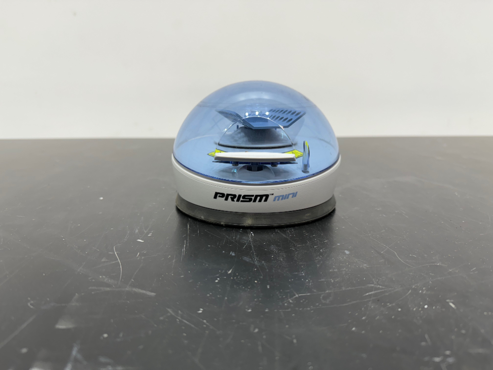 Image of Labnet Prism Mini Centifuge